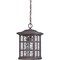 Quoizel Stonington Outdoor Hanging Lantern SNN1909PN - alternate 5